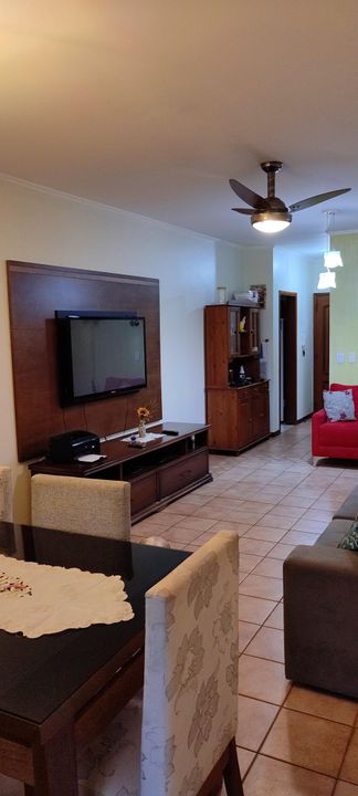 Captação de Apartamento a venda na Rua Albert Einstein, Vila Monte Alegre, Ribeirão Preto, SP